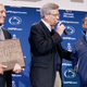 Illustration for article titled Here Is The Official Report Of Louis Freehs Investigation Into Penn State